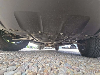 2025 Ford Maverick Tremor Crew Cab Short Bed - miniatura 20