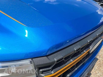 2025 Ford Maverick Tremor Crew Cab Short Bed - miniatura 22