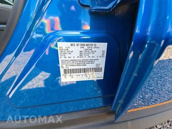 2025 Ford Maverick Tremor Crew Cab Short Bed - miniatura 5