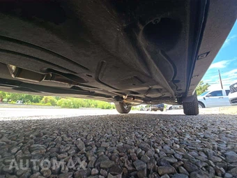 2025 Ford Maverick Tremor Crew Cab Short Bed - miniatura 7