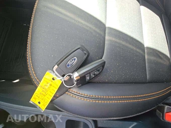 2025 Ford Maverick Tremor Crew Cab Short Bed - miniatura 8