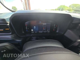 2025 Ford Maverick Tremor Crew Cab Short Bed - miniatura 9