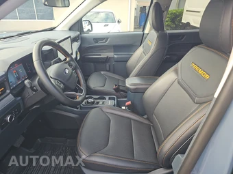 2025 Ford Maverick Tremor Crew Cab Short Bed - miniatura 13