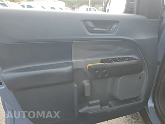 2025 Ford Maverick Tremor Crew Cab Short Bed - miniatura 15
