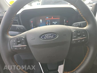 2025 Ford Maverick Tremor Crew Cab Short Bed - miniatura 16