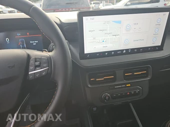 2025 Ford Maverick Tremor Crew Cab Short Bed - miniatura 17