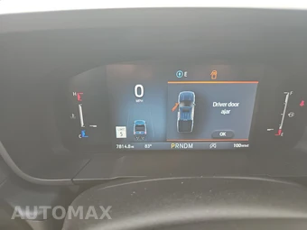 2025 Ford Maverick Tremor Crew Cab Short Bed - miniatura 18