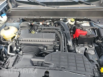 2025 Ford Maverick Tremor Crew Cab Short Bed - miniatura 22