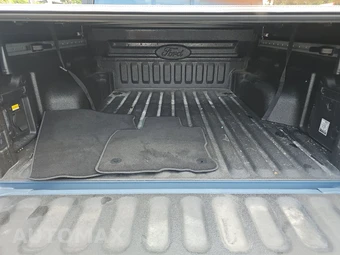 2025 Ford Maverick Tremor Crew Cab Short Bed - miniatura 23