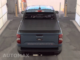 2025 Ford Maverick Tremor Crew Cab Short Bed - miniatura 6