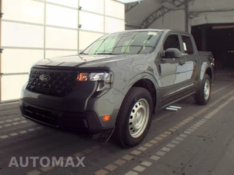2025 Ford Maverick XL Crew Cab Short Bed