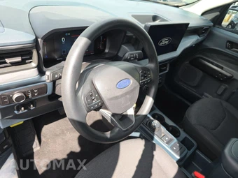 2025 Ford Maverick XL Crew Cab Short Bed - miniatura 10