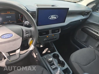 2025 Ford Maverick XL Crew Cab Short Bed - miniatura 11