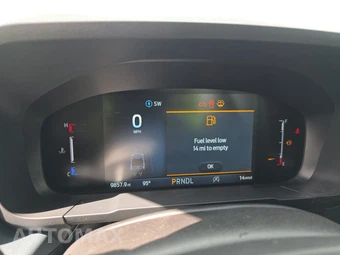 2025 Ford Maverick XL Crew Cab Short Bed - miniatura 12