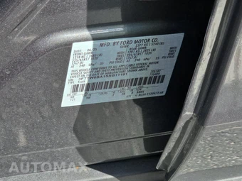 2025 Ford Maverick XL Crew Cab Short Bed - miniatura 14