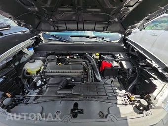 2025 Ford Maverick XL Crew Cab Short Bed - miniatura 15