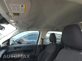 2025 Ford Maverick XL Crew Cab Short Bed - miniatura 18