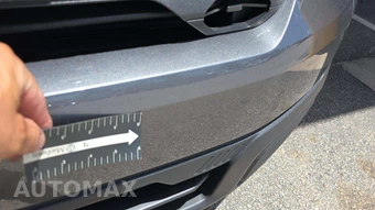 2025 Ford Maverick XL Crew Cab Short Bed - miniatura 19
