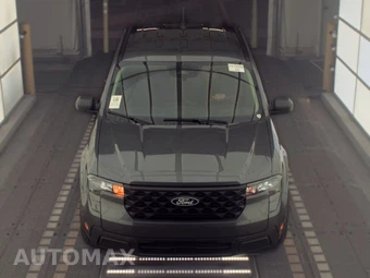 2025 Ford Maverick XL Crew Cab Short Bed - miniatura 2
