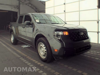 2025 Ford Maverick XL Crew Cab Short Bed - miniatura 3