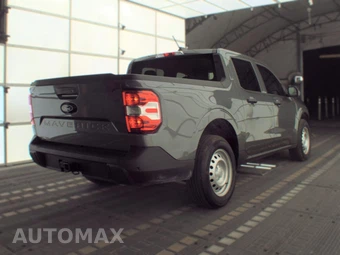 2025 Ford Maverick XL Crew Cab Short Bed - miniatura 4