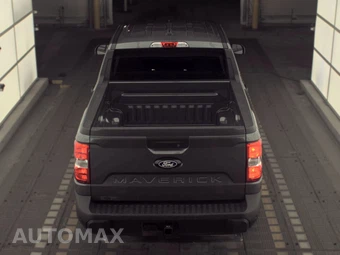 2025 Ford Maverick XL Crew Cab Short Bed - miniatura 5