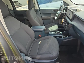 2025 Ford Maverick XL Crew Cab Short Bed - miniatura 8