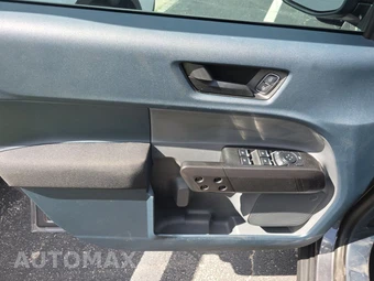 2025 Ford Maverick XL Crew Cab Short Bed - miniatura 9