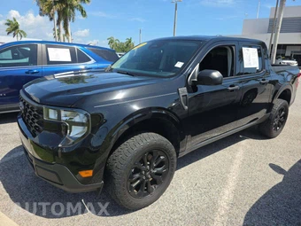 2025 Ford Maverick XL Crew Cab Short Bed