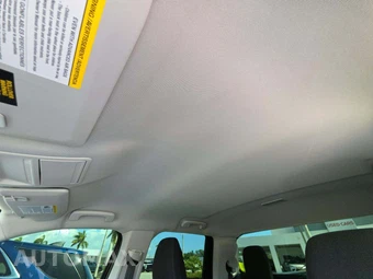 2025 Ford Maverick XL Crew Cab Short Bed - miniatura 11