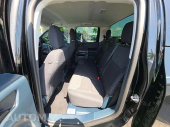 2025 Ford Maverick XL Crew Cab Short Bed - miniatura 13