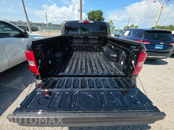 2025 Ford Maverick XL Crew Cab Short Bed - miniatura 14