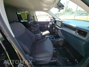2025 Ford Maverick XL Crew Cab Short Bed - miniatura 18