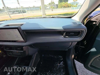 2025 Ford Maverick XL Crew Cab Short Bed - miniatura 19