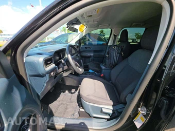 2025 Ford Maverick XL Crew Cab Short Bed - miniatura 6