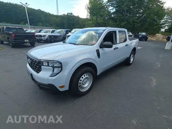 2025 Ford Maverick XL Crew Cab Short Bed