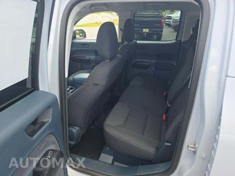 2025 Ford Maverick XL Crew Cab Short Bed - miniatura 10