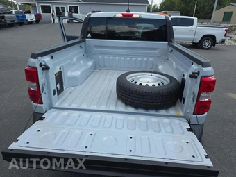 2025 Ford Maverick XL Crew Cab Short Bed - miniatura 11
