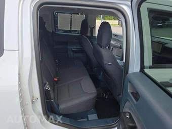 2025 Ford Maverick XL Crew Cab Short Bed - miniatura 13