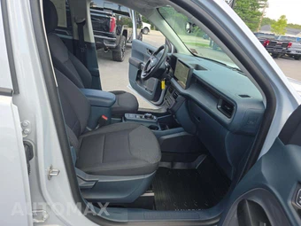 2025 Ford Maverick XL Crew Cab Short Bed - miniatura 15