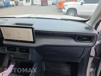 2025 Ford Maverick XL Crew Cab Short Bed - miniatura 16