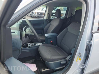 2025 Ford Maverick XL Crew Cab Short Bed - miniatura 3
