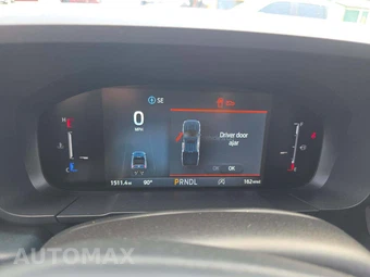 2025 Ford Maverick XL Crew Cab Short Bed - miniatura 6