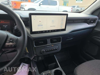 2025 Ford Maverick XL Crew Cab Short Bed - miniatura 7