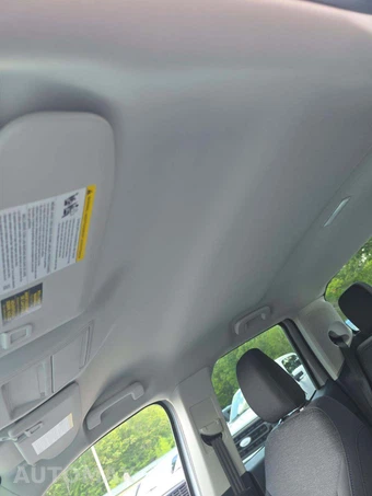 2025 Ford Maverick XL Crew Cab Short Bed - miniatura 8