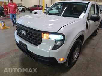 2025 Ford Maverick XL Crew Cab Short Bed