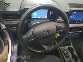 2025 Ford Maverick XL Crew Cab Short Bed - miniatura 10