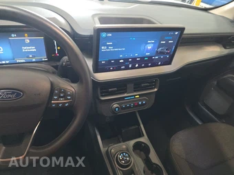 2025 Ford Maverick XL Crew Cab Short Bed - miniatura 11