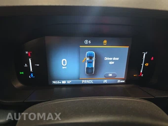 2025 Ford Maverick XL Crew Cab Short Bed - miniatura 12