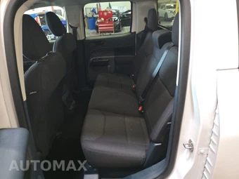 2025 Ford Maverick XL Crew Cab Short Bed - miniatura 13